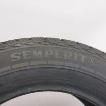 8. Opony 215/60 R16C 4x SEMPERIT 103/101T Van-Grip3 Zimowe 2023 Nieużywane