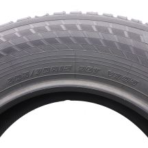 7. 2 x YOKOHAMA 205/70 R15 96T BluEarth Winter V905 Zima 2020 