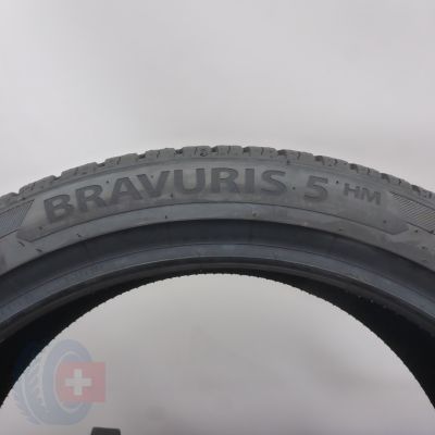 5. Opony 205/40 R17 2x BARUM 84W XL Bravuris 5 Letnie 2022  5. Opony 205/40 R17 2x BARUM 84W XL Bravuris 5 Letnie 2022