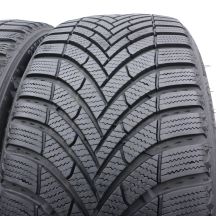 3. 2 x SEMPERIT 225/40 R18 92V XL Speed-Grip 5 Zima 2023 Jak Nowe 7,7mm