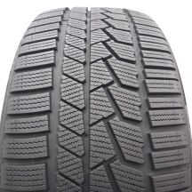 1 x CONTINENTAL 245/35 R20 95W XL WinterContact Ts860S Zima 2022 Jak Nowa 7,8mm