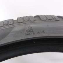 7. Opony 265/30 R19 2x PIRELLI 93V XL P Zero Winter A0 Zimowe 2022 6,2mm 