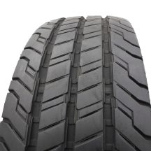 2. 1 x CONTINENTAL 215/65 R16C 109/107R ContiVanContact 100 Lato 2016 8mm