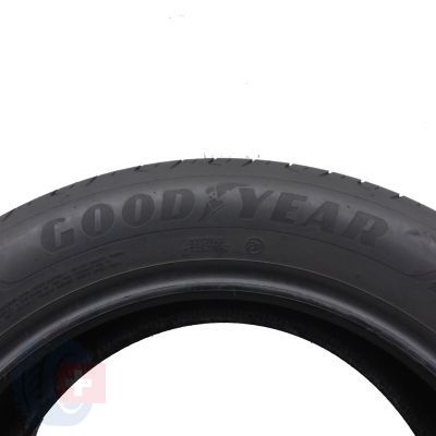 4. 1 x GOODYEAR 215/55 R17 98W XL EfficientGrip Performance 2 Lato 2023 6mm