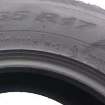 2. Opony 255/65 R17 4x PIRELLI 110H Scorpion Winter MO-V Zimowe 2018 Jak Nowe Nieużywane