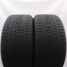 Opona 315/40 R21 2x PIRELLI 111V XL MO Scorpion Winter Zimowa 2015 Nieużywane