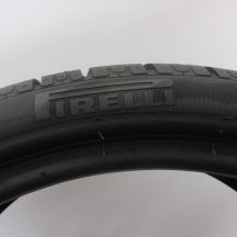 2. Opona 235/35 R19 1 x PIRELLI 87V Sottozero W240 SerieII N1 Zimowa 2019 7mm