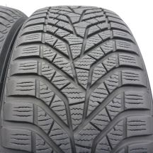4. Opony 205/55 R16 2x YOKOHAMA 91H BluEarth Winter V905 Zimowe 2017 7,2mm