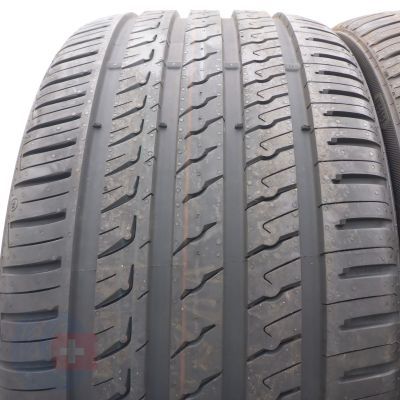 2. Opony 275/30 R20 2x BARUM 97Y XL Bravuris 5 Letnie 2021