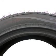 6. Opony 205/50 R16 2x VREDESTEIN 87H Wintrac Xtreme S Zimowe 2018 Jak Nowe