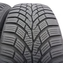 3. Opony 185/60 R15 2x CONTINENTAL 84T WinterContact TS870 Zimowe 2022 7,6-8,5mm