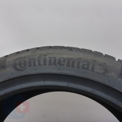 4. Opony 245/40 R18 2x CONTINENTAL 97V XL WinterContact TS 870 P Zimowe 2022 4. Opony 245/40 R18 2x CONTINENTAL 97V XL WinterContact TS 870 P Zimowe 2022