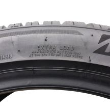 7. 2 x BRIDGESTONE 295/35 R21 107V XL Blizzak LM005 Zima 2019/20  4,5-5,2mm