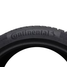 8. 4 x CONTINENTAL 245/40 R18 97V XL WinterContact TS870P Zima 8,2mm 2022 Jak Nowe