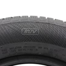 5. 1 x CONTINENTAL 215/70 R16 100T WinterContact TS850P Zima 2021 Jak Nowa