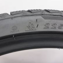 2. Opona 225/35 R19 1x GOODRIDE 88V XL ZuperSnow Z-507 Zimowa 2019 6,5mm