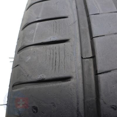 7. 2 x MICHELIN 265/35 ZR19 98Y XL Pilot Super Sport MO1 Lato 6,8mm 2019/20