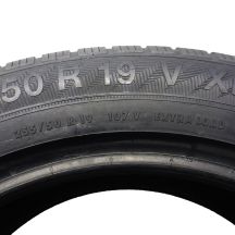 5. 2 x GISLAVED 255/50 R19 107V XL Euro Frost 6 Zima 7,2mm 2020