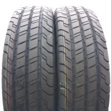 3. Opony 195/75 R16C 4x CONTINENTAL 110/108R ContiVanContact 100 Letnie 2022