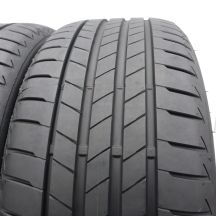 3. 2 x BRIDGESTONE 225/40 R18 92Y XL Turanza T005 BMW Lato 2019 Jak Nowe Nieużywane