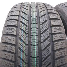 2. Opony 235/45 R18  2x CONTINENTAL 94V XL WinterContact TS 870 P SEAL Zimowe 2022 