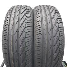 5. Opony 215/65 R16 4x UNIROYAL 98H RainExpert 3 SUV Letnie 2015 Nieużywane