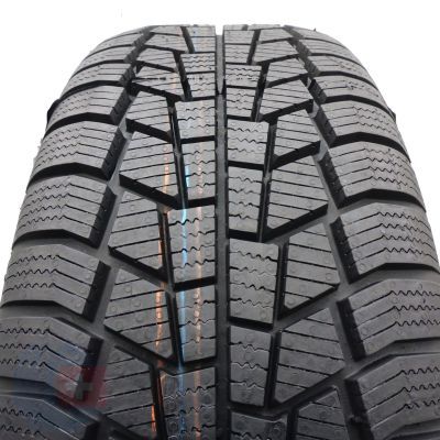 Opona 205/55 R16 1x GISLAVED 94H Euro Frost 6 Zimowa 2022 Nieużywana 