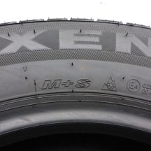 2. Opony 195/75 R16C 2x NEXEN 110/108R WinGuard WT1 Zimowe 2023 Jak Nowe Nieużywane 