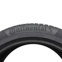 4. 2 x CONTINENTAL 275/40 R20 106V XL WinterContact TS850P SUV Zima 2016 8mm 