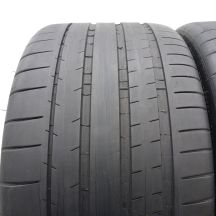 2. 2 x MICHELIN 295/30 ZR20 101Y XL Pilot Super Sport MO Lato 5,5-5,8mm 2020