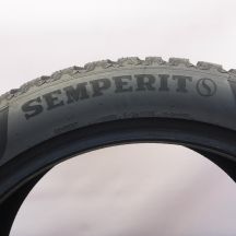 7. Opony 235/45 R18 4x SEMPERIT 98V XL Speed-Grip5 Zimowe 2022, 2024 Jak Nowe 7-7,7mm