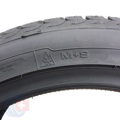 8. 2 x DĘBICA 225/45 R17 91H Frigo HP2 Zima 2022 Jak Nowe