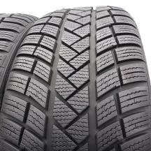 3. Opony 225/45 R19 2x VREDESTEIN 96V XL Wintrac PRO Zimowe 2022 8mm