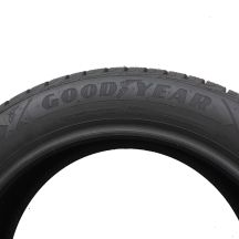6. Opony 215/55 R18 4x GOODYEAR 95T UltraGrip Performance Gen-1 Zimowe 2022 8-8,2mm