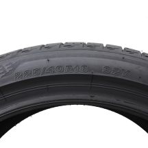 4. 2 x BRIDGESTONE 225/40 R18 92Y XL Turanza T005 Lato 2020 Jak Nowe Nieużywane 