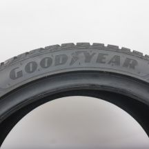 6. Opony 225/45 R18 4x GOODYEAR 95V XL UltraGrip Performance + Zimowe RunFlat 2022 Jak Nowe Nieużywane