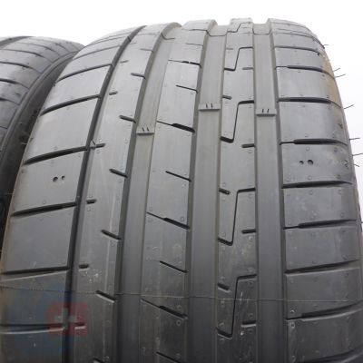 4. Opony 265/35 R19 2x HANKOOK 98Y XL Ventus S1 evo Z K129 Letnie 2022 Nieużywane