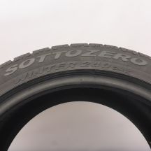5. Opona 255/40 R18 1x PIRELLI 99V XL MO Sottozero Winter 240 Serie II Zimowa 2017 7mm 5. Opona 255/40 R18 1x PIRELLI 99V XL MO Sottozero Winter 240 Serie II Zimowa 2017 7mm