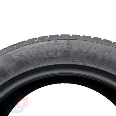 5. Opony 275/50 R20 2x GRIPMAX 113W XL Stature H/T Letnie 2016 Nieużywane 