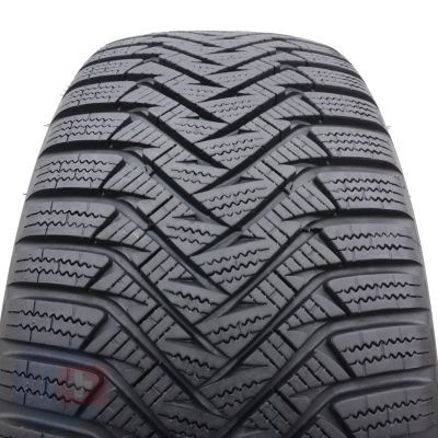 1 x LAUFENN 215/45 R17 91V XL I Fit + LW31 Zima 2023 7,2mm