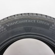 8. Opony 195/75 R16C 4x CONTINENTAL 107/105R VanContact Ultra Letnie 2023 Nieużywane