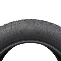 4. 2 x GISLAVED 215/60 R16 99H Euro Forst 6 Zima 2019 7-8mm