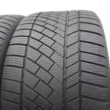 3. 2 x CONTINENTAL 285/35 R19 99V ContiWinterContact TS830P N0 Zima 2013 6mm