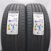 4. Opony 235/65 R17 4x CONTINENTAL 108V XL EcoContact6 Letnie 2021, 2022 Nieużywane 4. Opony 235/65 R17 4x CONTINENTAL 108V XL EcoContact6 Letnie 2021, 2022 Nieużywane