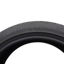 6. Opony 225/45 R19 2x GOODYEAR 96W XL Eagle F1 Asymmetric 3 Letnie BMW 2021 6,2mm