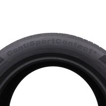 3. 1 x CONTINENTAL 235/55 R18 100V ContiSportContact 5 Seal SUV Lato 6mm 2019