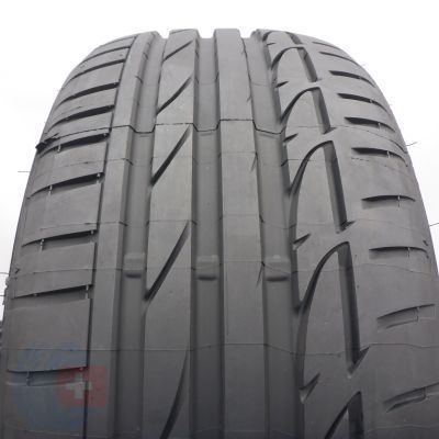 Opona 225/40 R18 1x BRIDGESTONE 92Y XL Potenza S001 Letnia 2020 Jak Nowa