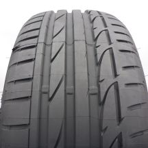 Opona 225/40 R18 1x BRIDGESTONE 92Y XL Potenza S001 Letnia 2020 Jak Nowa