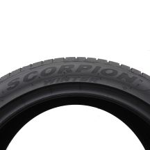 6. 2 x PIRELLI 255/45 R20 105V XL Scorpion Winter BMW Zima 2021 6mm