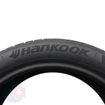 4. 2 x HANKOOK 225/45 R18 91W Ventus S1 evo 2 K117 MO Lato 2018 6,5-6,8mm